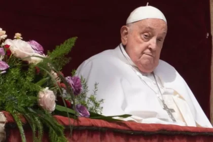 Papa Francisco será enterrado en Santa María la Mayor, rompiendo la tradición vaticana