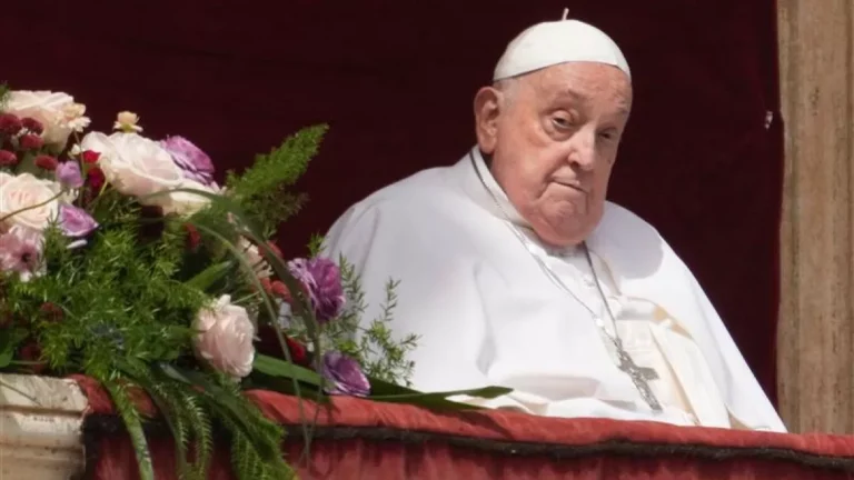 Papa Francisco será enterrado en Santa María la Mayor, rompiendo la tradición vaticana