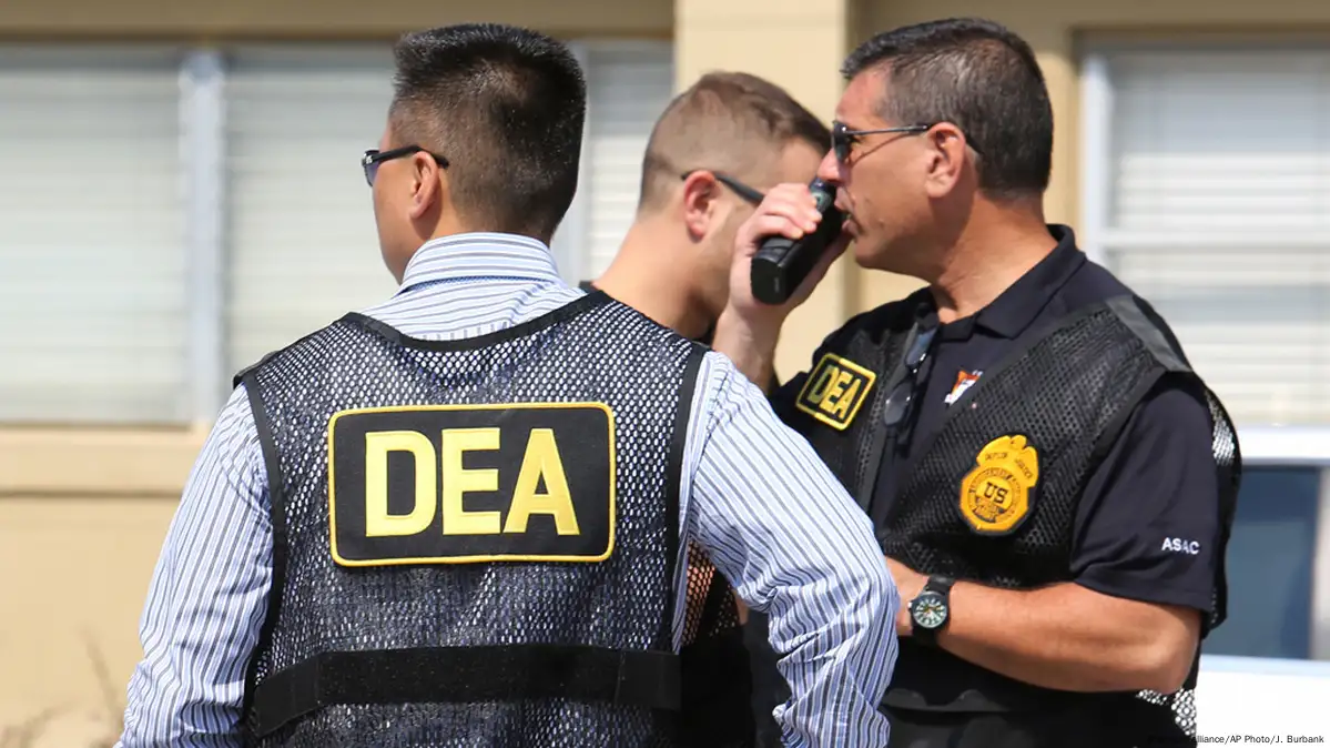 Redada de la DEA desmantela club nocturno clandestino en Colorado Springs Redada de la DEA desmantela club nocturno clandestino en Colorado Springs