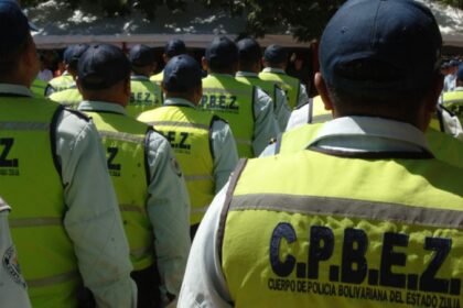 Detienen a joven en Zulia por transportar 18 cigarrillos electrónicos prohibidos