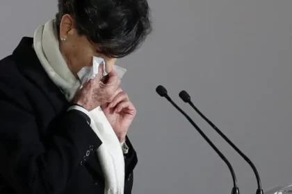 Tribunal Constitucional destituye a Isabel Allende tras 3 décadas en el Congreso