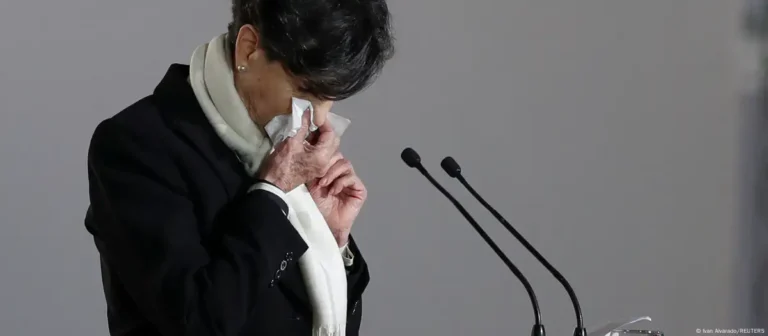 Tribunal Constitucional destituye a Isabel Allende tras 3 décadas en el Congreso