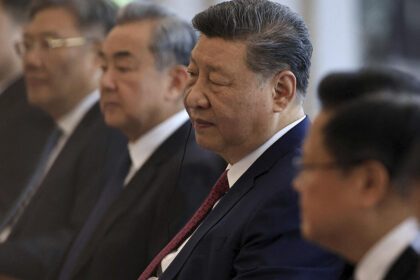 Presidente de China afirma que “no hay ganadores en una guerra comercial” 