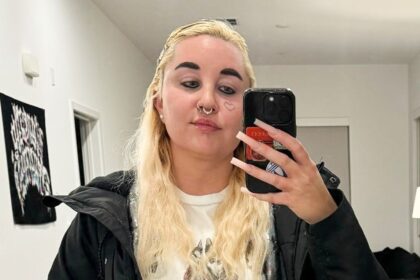 Amanda Bynes regresa al ojo público a través de OnlyFans