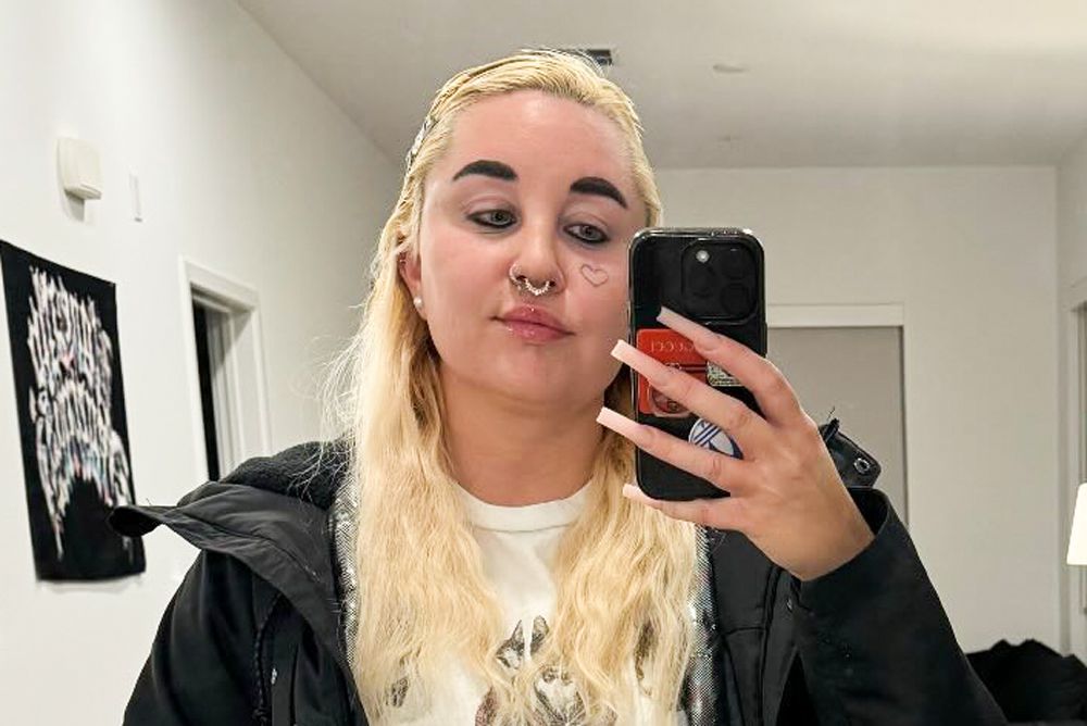 Amanda Bynes regresa al ojo público a través de OnlyFans