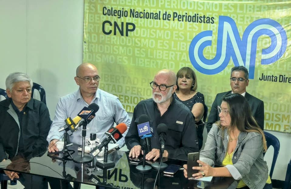 CNP lanza campaña contra el ejercicio ilegal de la profesión CNP lanza campaña contra el ejercicio ilegal de la profesión