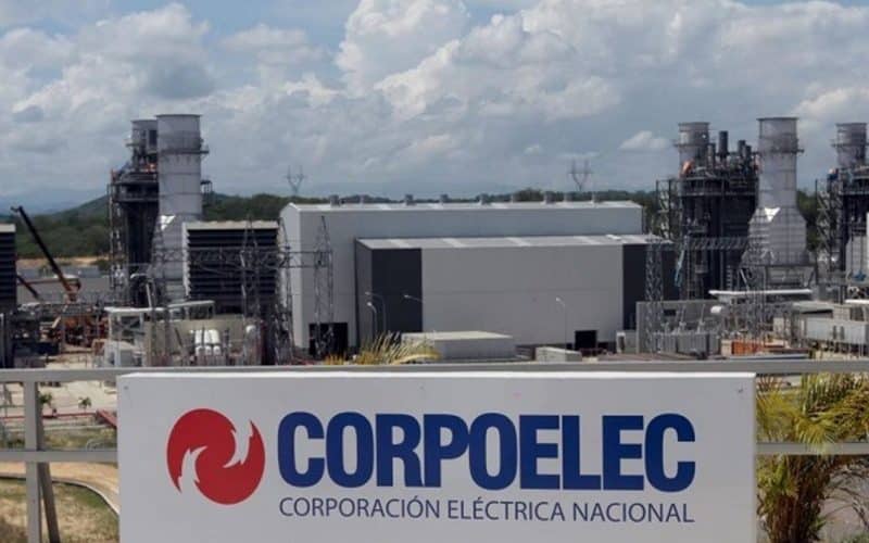 Corpoelec activa cinco autotransformadores en subestaciones zulianas Corpoelec activa cinco autotransformadores en subestaciones zulianas