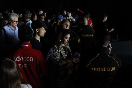 Apagón masivo en España y Portugal provoca caos en grandes ciudades
