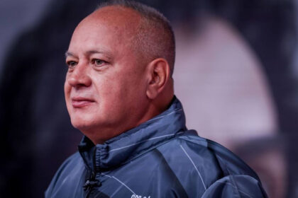 Diosdado Cabello anuncia la incautación de 31 toneladas de droga en el Zulia