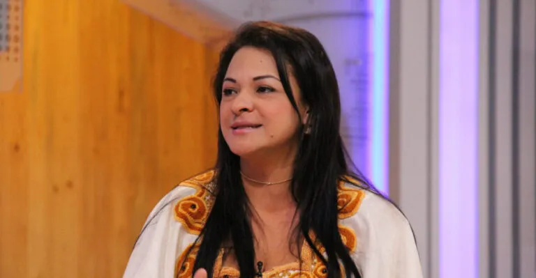 Detienen a Indira Fernández, alcaldesa de Guajira, en Caracas