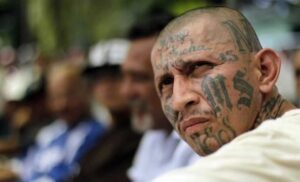 Estados Unidos ofrece recompensa de $5 millones por líderes de la MS-13