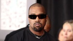 Kanye West desata polémica al confesar relaciones incestuosas con su primo