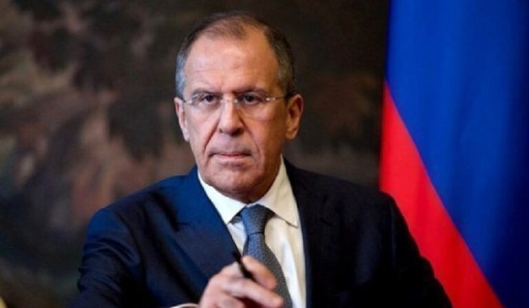 Rusia condiciona el fin de la guerra a la neutralidad de Ucrania y la desnazificación