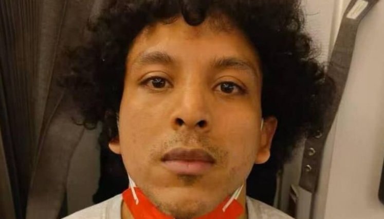 Leito Oficial detenido en Venezuela por incitación al odio