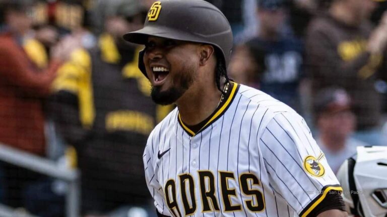Luis Arráez busca reconciliación con árbitros de la MLB tras declaraciones polémicas