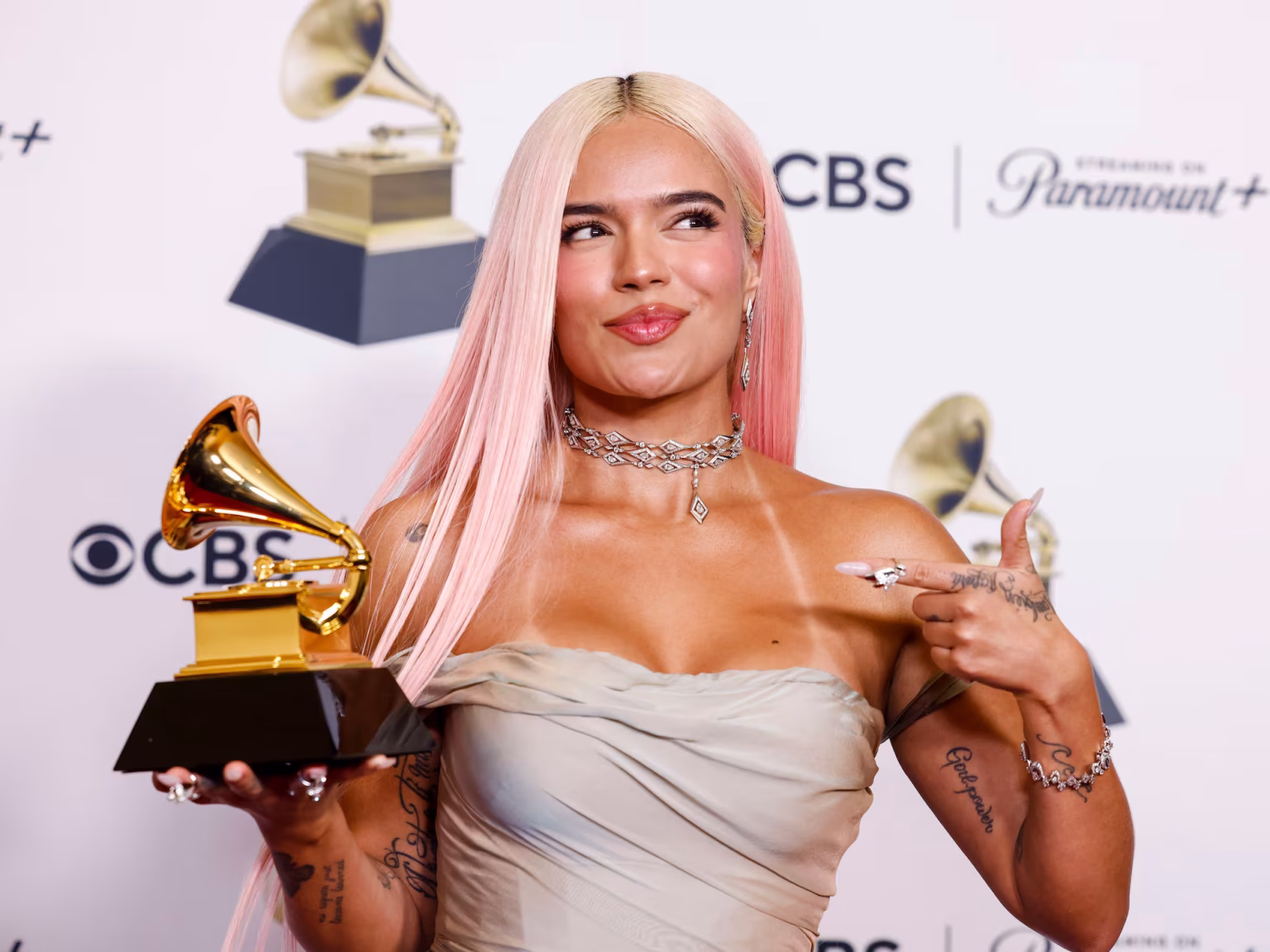 Karol G estrena documental en Netflix: “Mañana fue muy bonito”, Karol G estrena documental en Netflix: “Mañana fue muy bonito”,