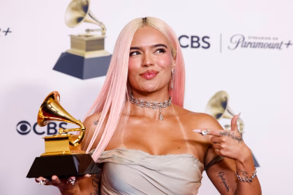 Karol G estrena documental en Netflix: “Mañana fue muy bonito”,