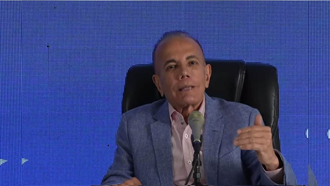 Rosales inicia campaña apostando a una participación masiva en las elecciones regionales