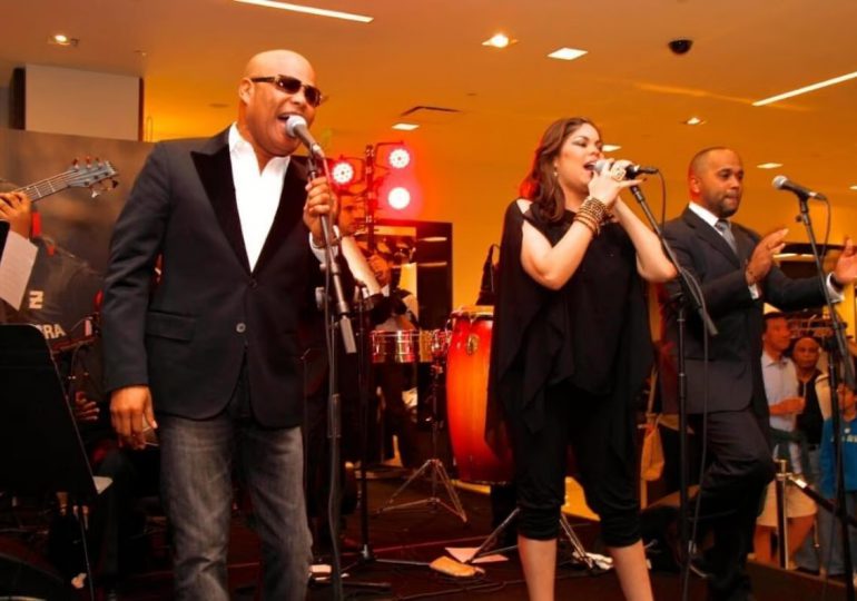 Orquesta “Los hijos de Rubby” debuta en Venezuela en homenaje al cantante Orquesta “Los hijos de Rubby” debuta en Venezuela en homenaje al cantante