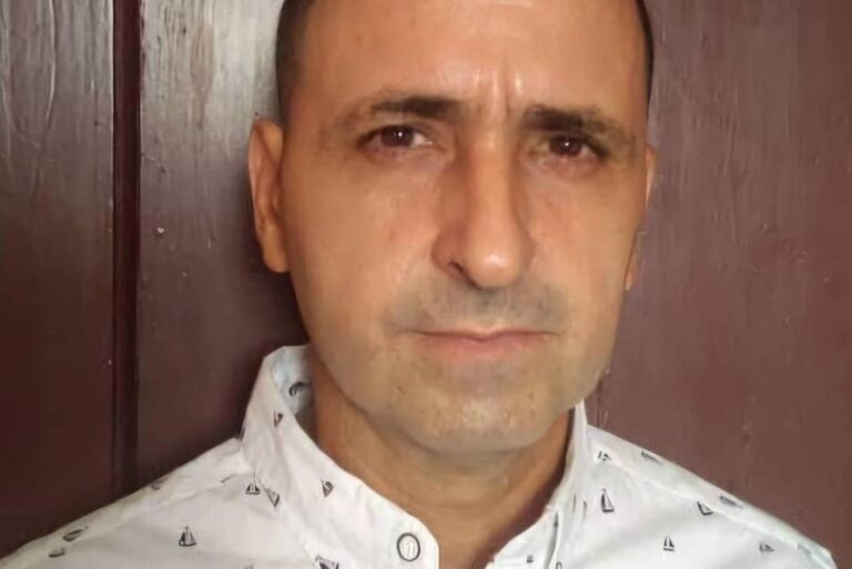 Tras casi 27 años en prisión, preso político es liberado en Cuba