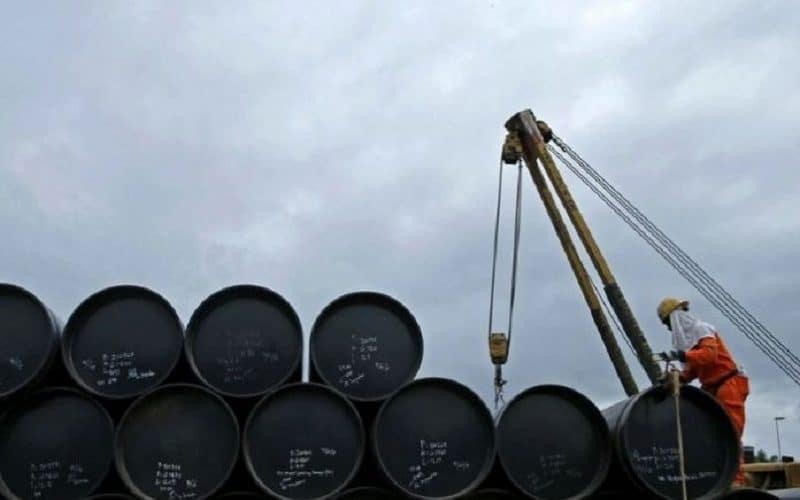 Exportaciones petroleras de Venezuela reanudan su marcha hacia India y China Exportaciones petroleras de Venezuela reanudan su marcha hacia India y China