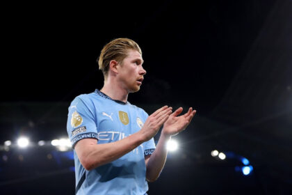 Kevin De Bruyne anuncia su salida del Manchester City tras una década de éxitos