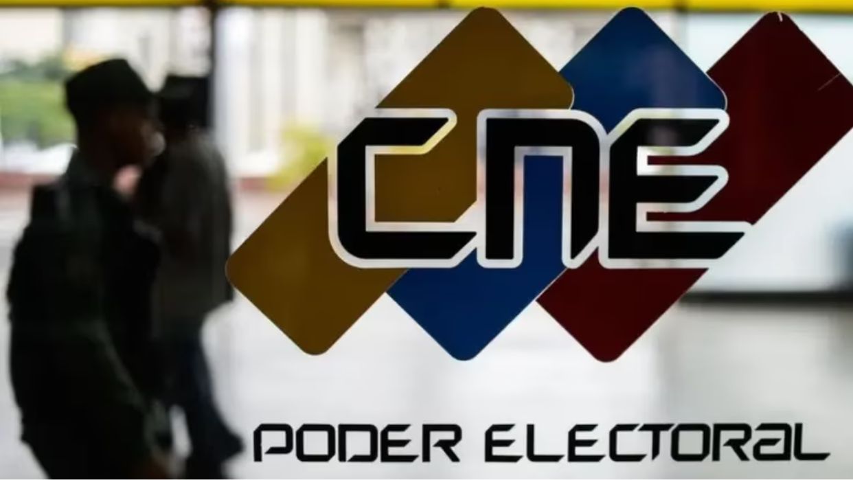 Inician postulaciones para elecciones regionales y parlamentarias en Venezuela Inician postulaciones para elecciones regionales y parlamentarias en Venezuela