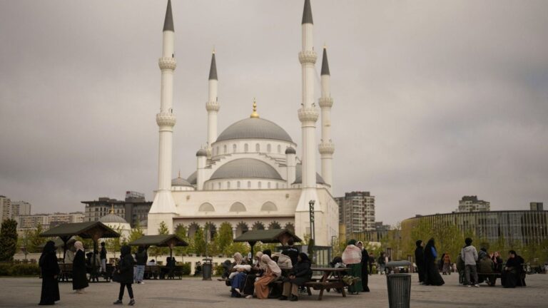 Terremoto de magnitud 6,2 sacude Estambul sin causar daños ni víctimas