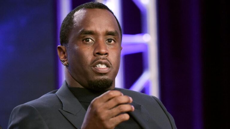 Diddy se declara no culpable de nuevos cargos en caso de crimen organizado y trata de personas