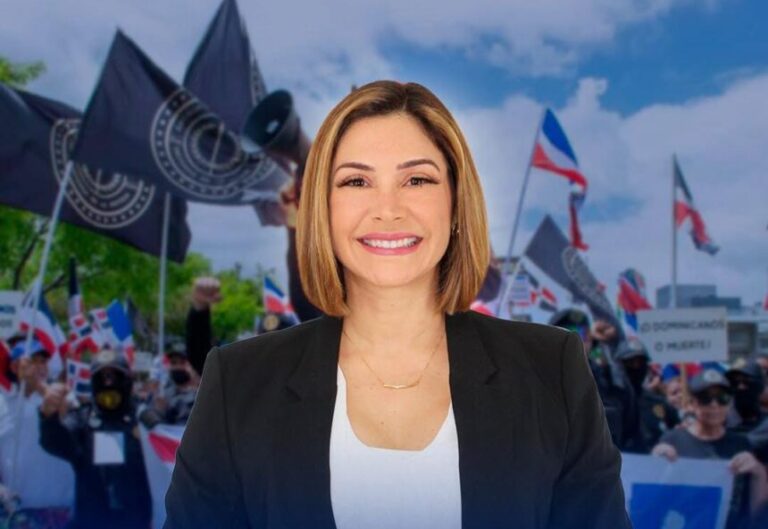 Elianta Quintero herida en tragedia de discoteca en República Dominicana
