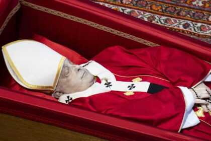 papa francisco