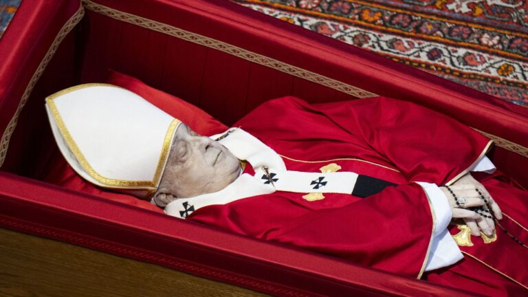papa francisco
