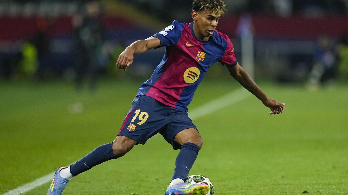 Autogol salva al Barça en un partido de alto voltaje en Butarque
