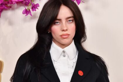 "Birds of a Feather" de Billie Eilish impone un nuevo récord en Billboard
