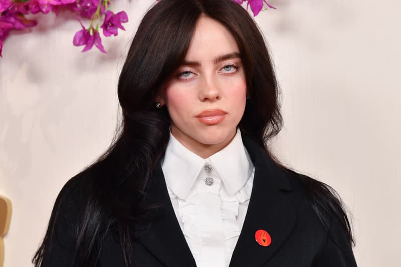 "Birds of a Feather" de Billie Eilish impone un nuevo récord en Billboard "Birds of a Feather" de Billie Eilish impone un nuevo récord en Billboard