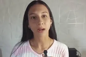 CNP denuncia la detención de la periodista Nakary Ramos en Caracas