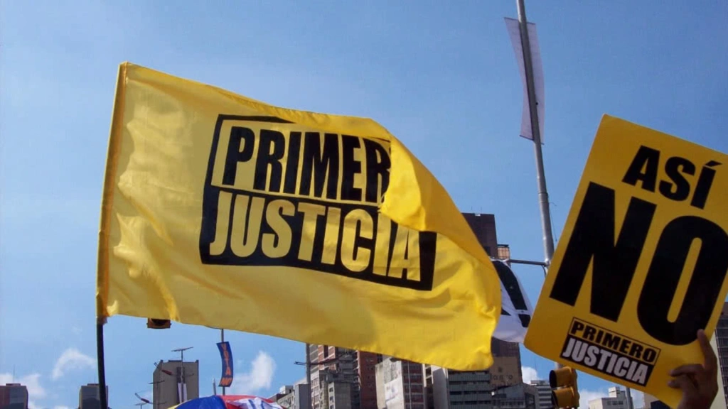 Primero Justicia Zulia pierde a 11 miembros tras rechazo a elecciones Primero Justicia Zulia pierde a 11 miembros tras rechazo a elecciones