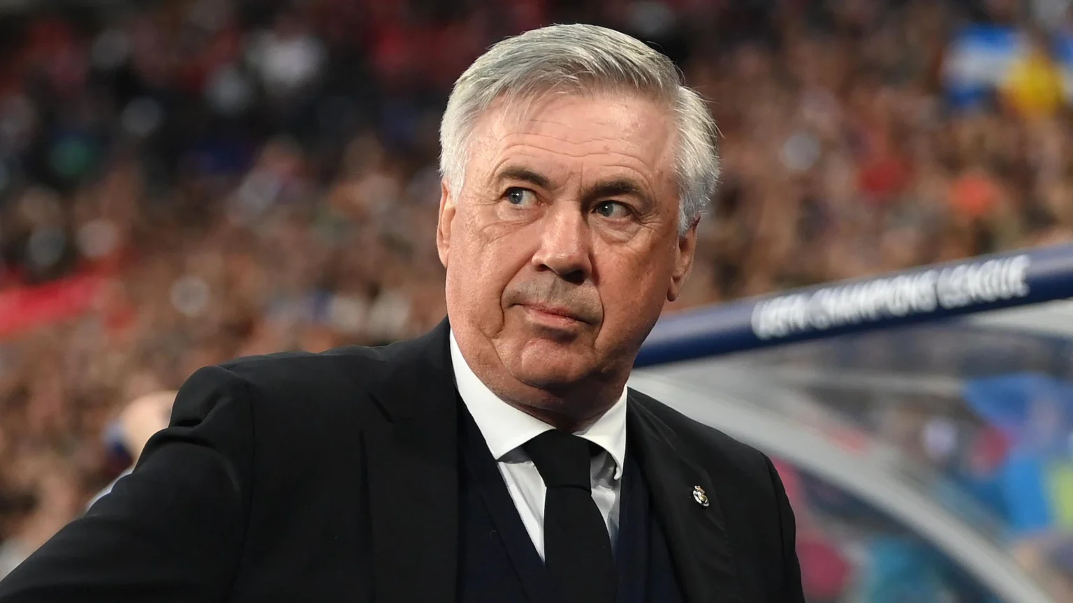 Carlo Ancelotti, a un paso de dirigir a Brasil: Adiós inminente al Real Madrid