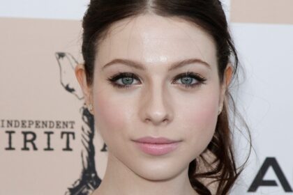 Revelan causa oficial de la muerte de Michelle Trachtenberg
