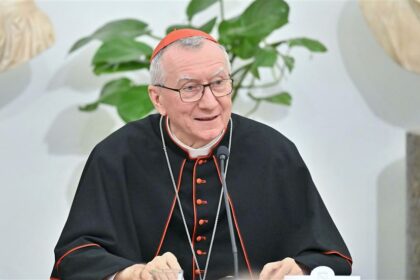 Pietro Parolin, el Cardenal que aspira a ser el futuro Papa de la Iglesia Católica