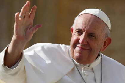 papa francisco