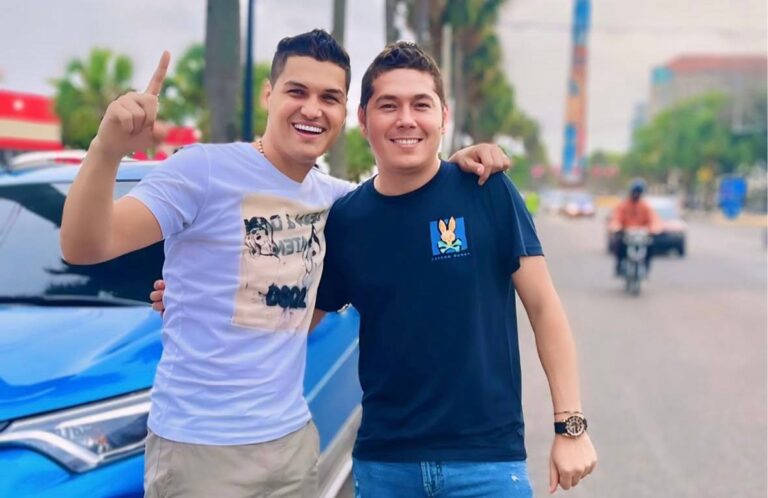 Jefe de prensa de Elder Dayán Díaz protagoniza tragedia en Riohacha que dejó 4 heridos