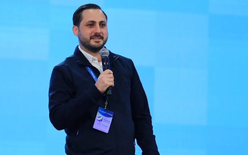 Maduro designa a Sergio Lotartaro como nuevo Ministro para la Juventud Maduro designa a Sergio Lotartaro como nuevo Ministro para la Juventud