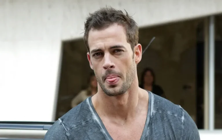 Actor cubano William Levy es arrestado en Florida por intoxicación y allanamiento de propiedad