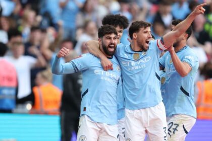 Manchester City y Crystal Palace definirán al campeón de la FA Cup 2025 en Wembley