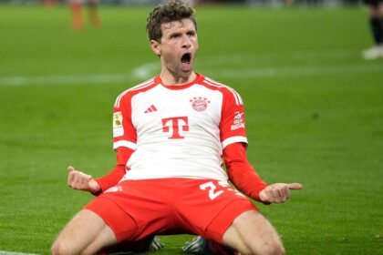 Thomas Müller anuncia su salida del Bayern Múnich tras 25 años de leyenda