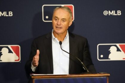 La MLB considera establecer un tope salarial para finales de la temporada 2026