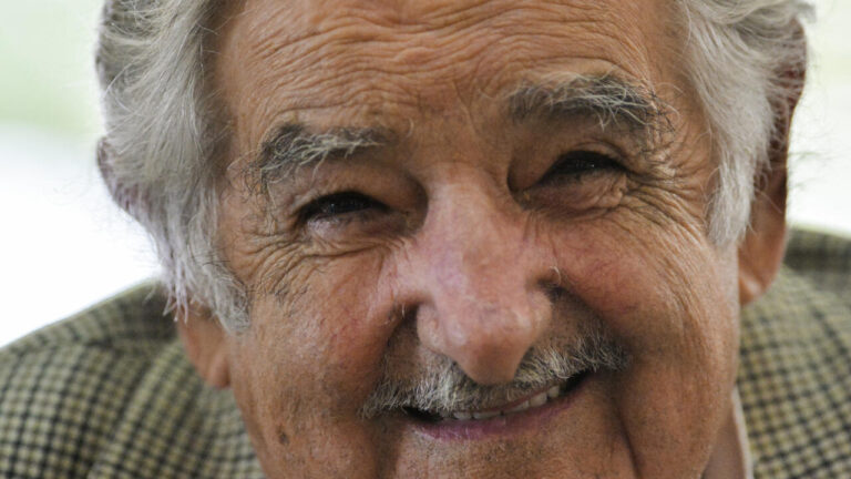 Muere José «Pepe Mujica» a los 89 años por cáncer de esófago