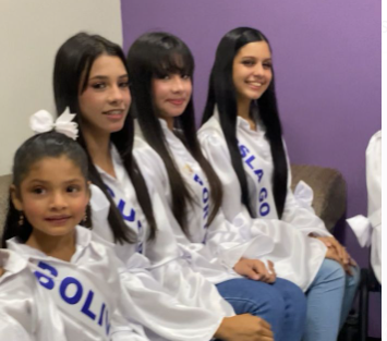 Fashion Tour Venezuela se prepara para su décima gala final con una gira de medios Fashion Tour Venezuela se prepara para su décima gala final con una gira de medios