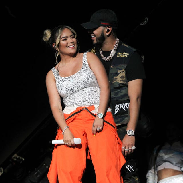 Karol G revela su verdad sobre la relación con Anuel AA en su nuevo documental Karol G revela su verdad sobre la relación con Anuel AA en su nuevo documental